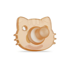 Soft Silicone Pacifier for Newborns Sleep & Weaning