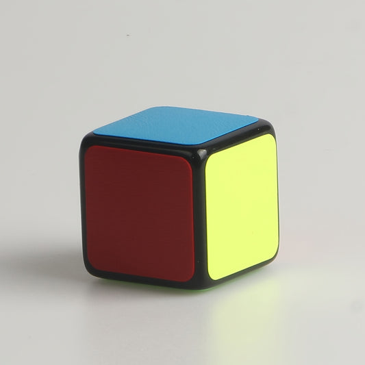 1x1x1 Cube Mini Puzzle Building Blocks Adult Kids Gift