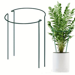 Iron Flower Stand for Climbing Vines