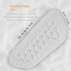 Soccer Leg Pads Leg Guard for Soccer Games