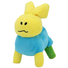 Forsaken Gubby Plush Stuffed Animal Toy - Cute Gift for Game Lovers