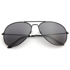 Boys Classic Sunglasses Metal Sun Protection Sunglasses