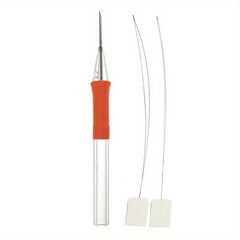 Embroidery Punch Needle Sewing Embroidery Punch Pen Tool