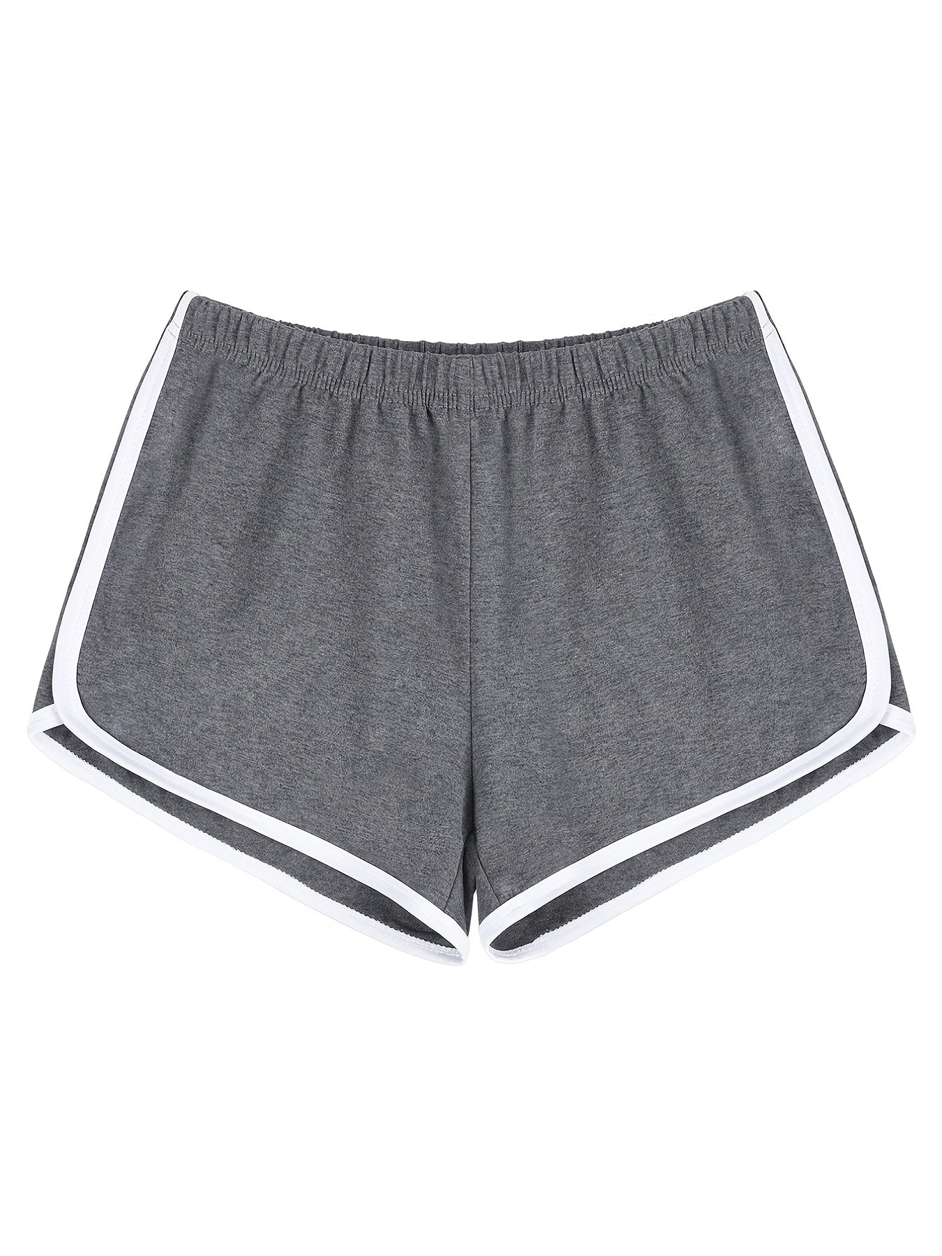 Women's Casual Sports Shorts Summer Running Yoga Activewear