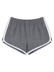 Women's Casual Sports Shorts Summer Running Yoga Activewear