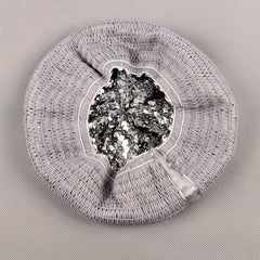 Sequins Beret Hip Hop Painter Cap Beanie Hat