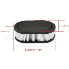 2Pcs Briggs And Stratton 593260 Air Cleaner Filter