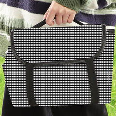 Waterproof Oxford Cloth Picnic Mat for Outdoor Camping