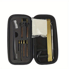 Portable Heavy Duty Cleaning Kit with Storage Bag