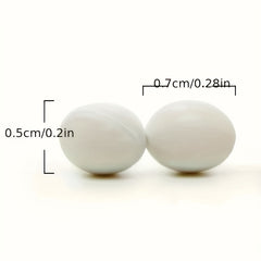 Resin Chicken Family Micro Landscape Decoration Ornaments