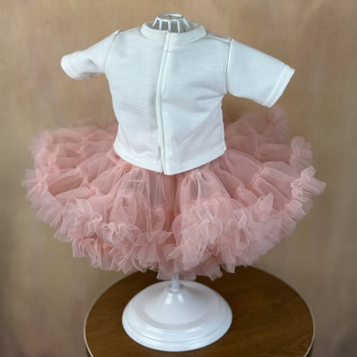 Princess Dress Set for 19-22inch Reborn Dolls