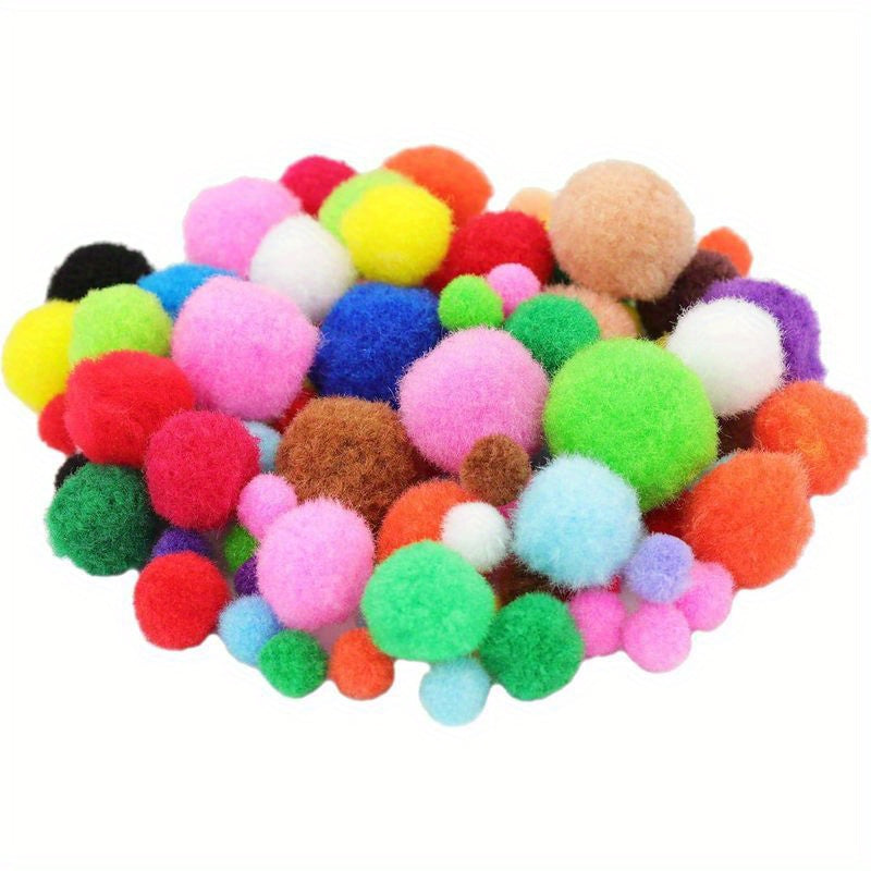 832pcs Pipe Cleaners Craft Set for DIY Activities & Parties