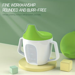 Baby Learning Drinking Cup Sippy Cup BPA-Free