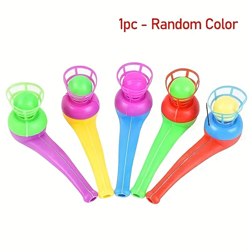 Colorful Floating Magic Ball - Fun Gift for Kids