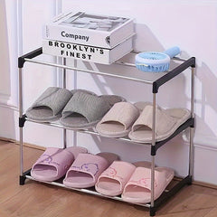 3 4 5 Floor Kitchen Shelf Vegetable And Fruit Shelf