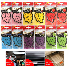 Car Air Freshener Smell Car Perfume For Car Interior Accessories Customization