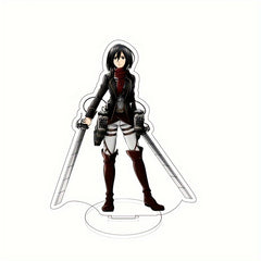 15 cm Anime Acrylic Stand Figure Toys