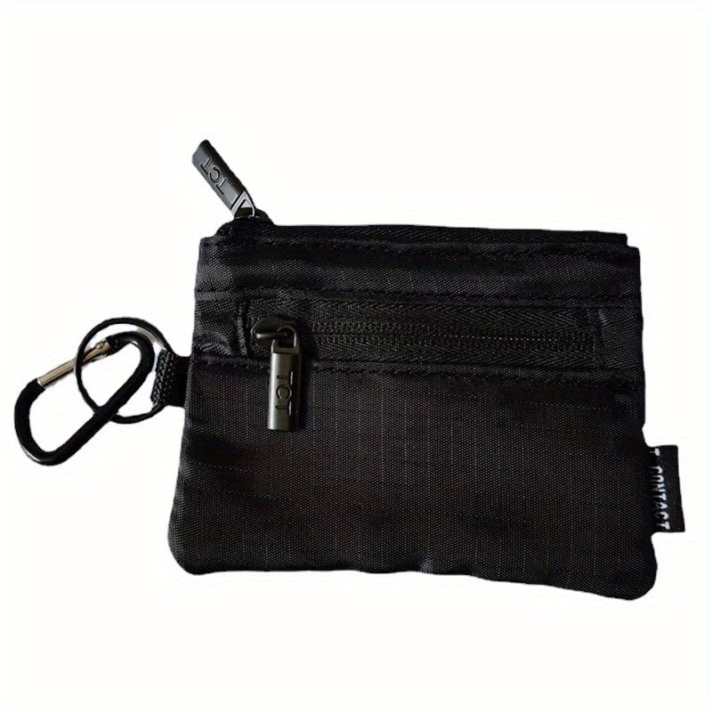 Small Coin Purse Traffic Card Bag