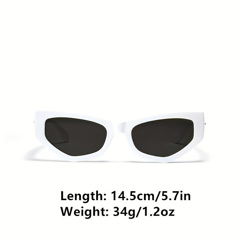 Y2K Candy Sunglasses UV400 Sun Shades Glasses