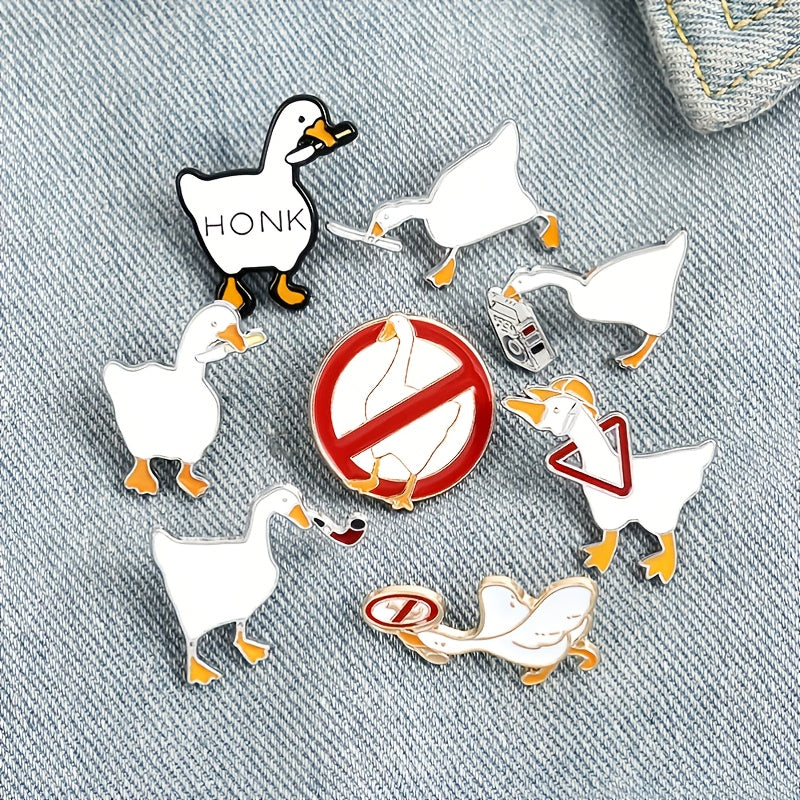 Men's Alloy Pin for Suit Lapel, Wedding Accessories
