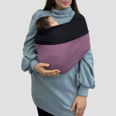 Mom and Baby Comforter for Bonding