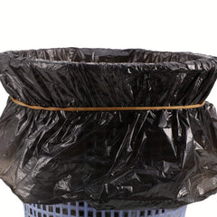 50 Big Rubber Bands Strong Elastic Bands for Office School Home