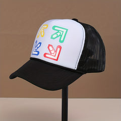 Vintage Retro Style Trucker Cap Hat Bachelor Party Ideas Supplies
