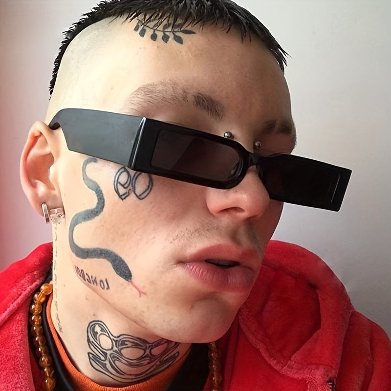 Men's Hip Hop Sunglasses