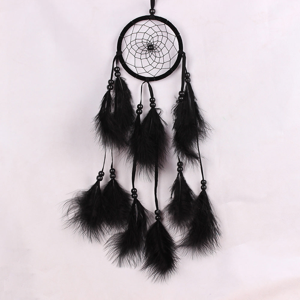 Dream Catcher Wall Hanging for Peaceful Sleep