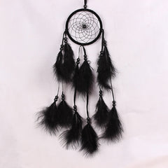 Dream Catcher Wall Hanging for Peaceful Sleep