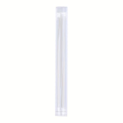 60pcs Earrings Hole Cleaner Disinfection Tool