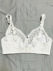  Sexy Lace Push Up Bra Comfy Ultra thin Intimates Women's Lingerie