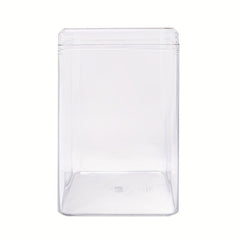 Bcase PET Handicraft Blind Box Organizer Display Stand