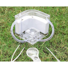 Educational Ant Farm Kit with PVC Habitat