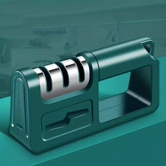 Portable Professional Sharpener For Scissors