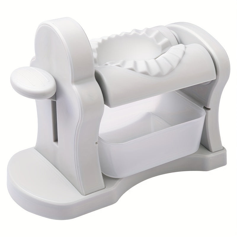 Creative Dumpling Maker Kitchen DIY Dumpling Maker Dumpling Moulds