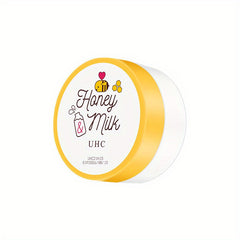 Honey Milk Lip Balm Hydrating Moisturizing Lip Balm
