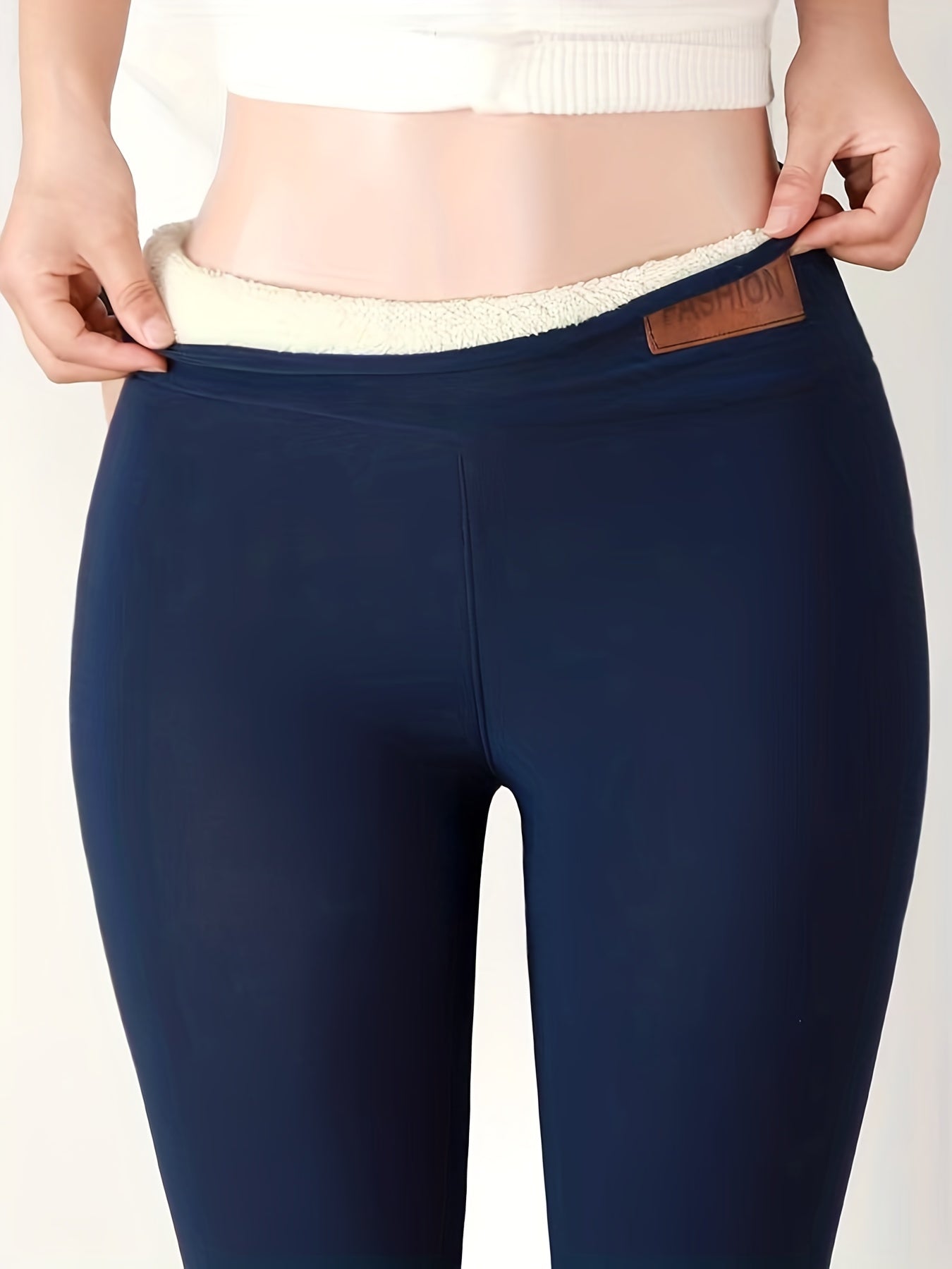 Stylish High Waist Leggings for Women