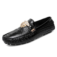 Women's Slip on Loafers Solid Casual Shoes Anti slip Footwear