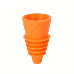 Reusable Fly Trap for Kitchen and Fruit Fly Control