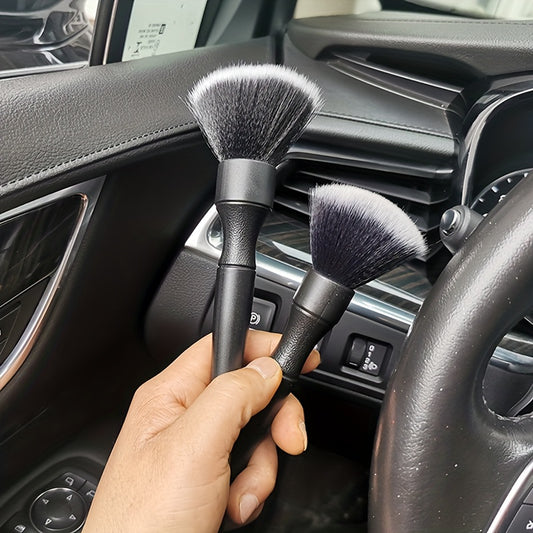 Ultra Soft Car Detailing Brush No Scratch Cleaning Interior Ex