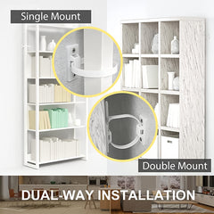 Furniture Strap Anti Fall Device for Baby Safety