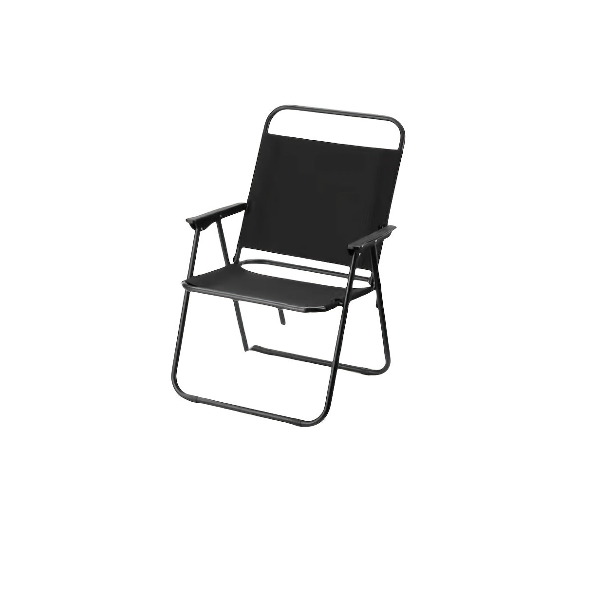 Portable Folding Leisure Chair for Outdoor Fishing Beach Picnic Camping