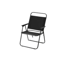 Portable Folding Leisure Chair for Outdoor Fishing Beach Picnic Camping