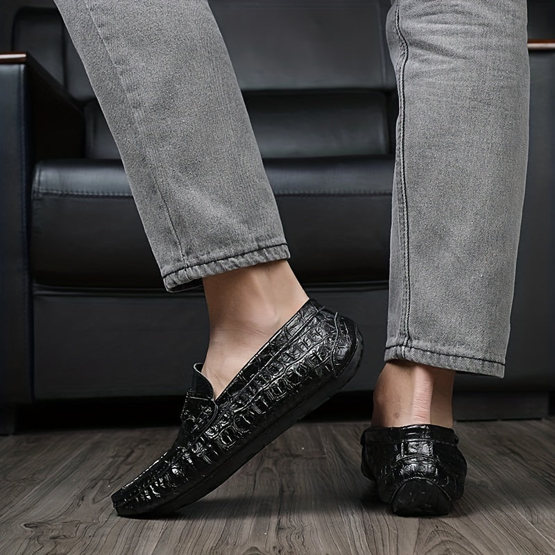 Women's Soldi Flat Loafers Soft Sole Shoes