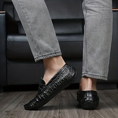 Women's Soldi Flat Loafers Soft Sole Shoes