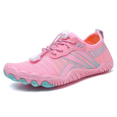 Men Women Barefoot Water Shoes Ultra light Beach Aqua Socks