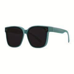 Fit Over Sunglasses Women Men Anti Glare UV400 Sun Shades for Driving