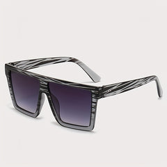 Men's Large Frame Sunglasses UV Protection for Cycling Fishing