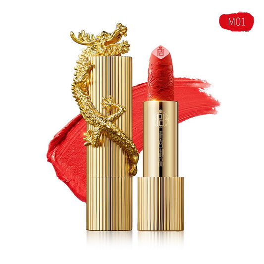 Chinese Dragon Lipstick 3g